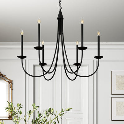 Selariel Chandelier