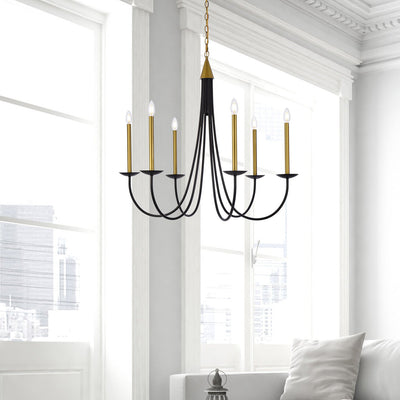 Selariel Chandelier