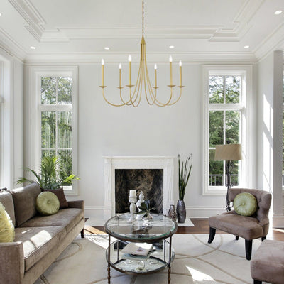 Selariel Chandelier