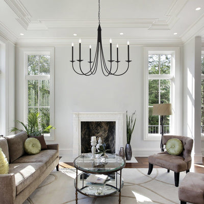 Selariel Chandelier