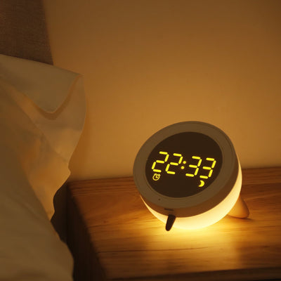 Mochi Table Lamp