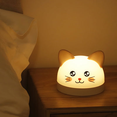 Mochi Table Lamp