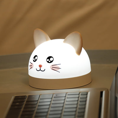Mochi Table Lamp