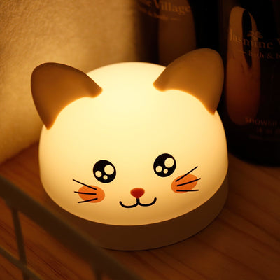 Mochi Table Lamp