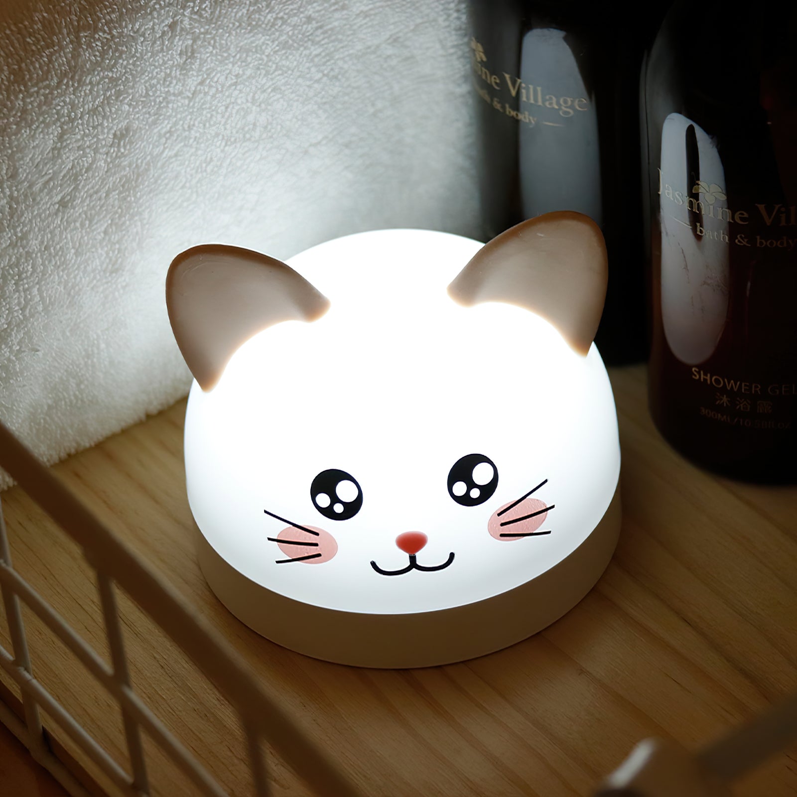 Mochi Table Lamp