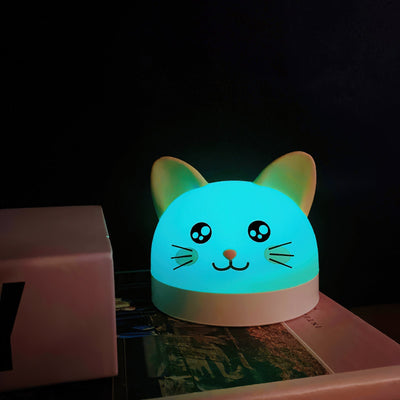 Mochi Table Lamp