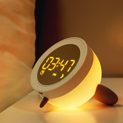 Mochi Table Lamp