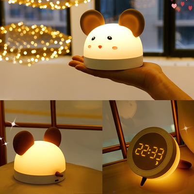 Mochi Table Lamp