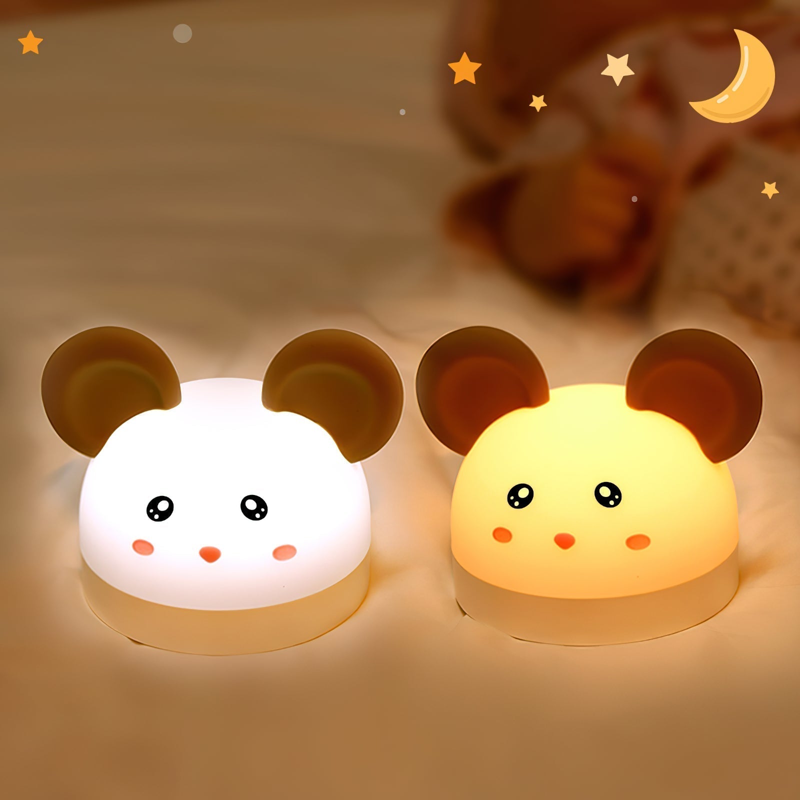 Mochi Table Lamp