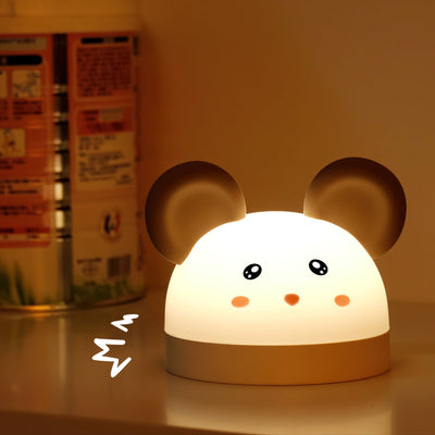 Mochi Table Lamp