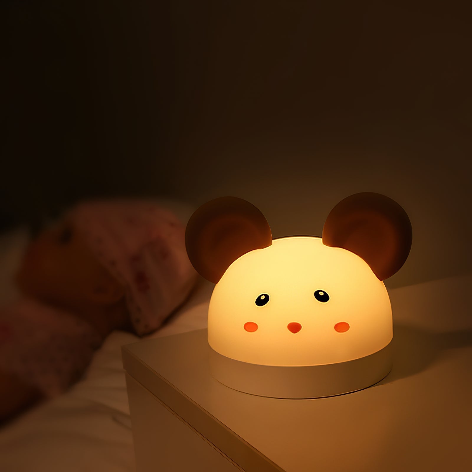 Mochi Table Lamp