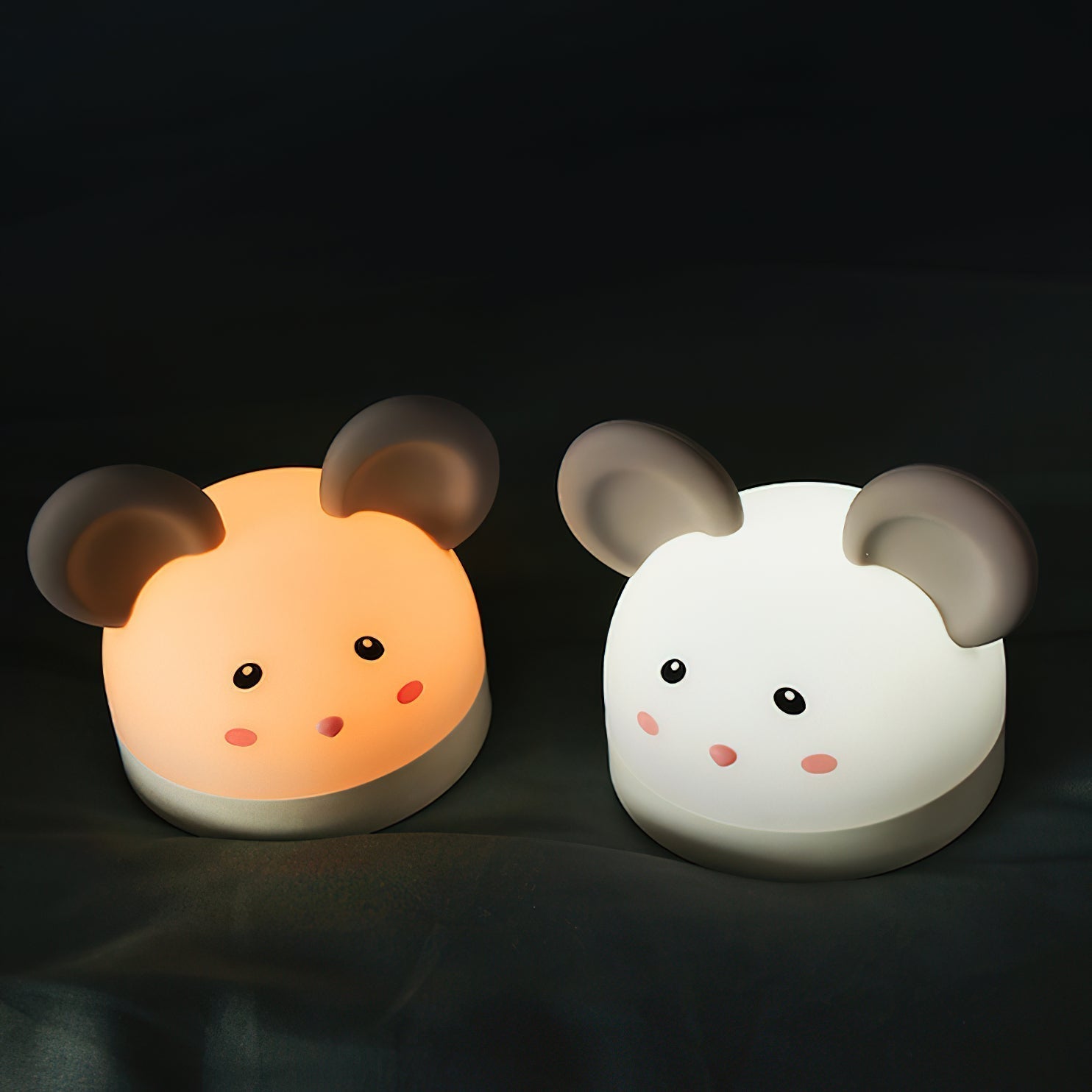 Mochi Table Lamp