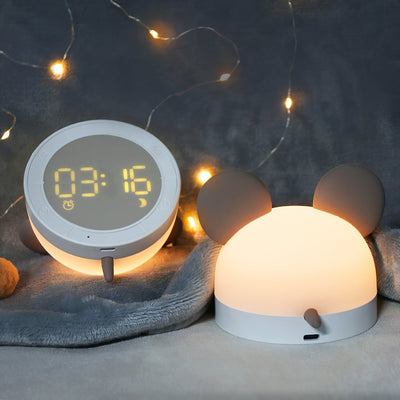 Mochi Table Lamp