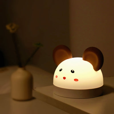 Mochi Table Lamp