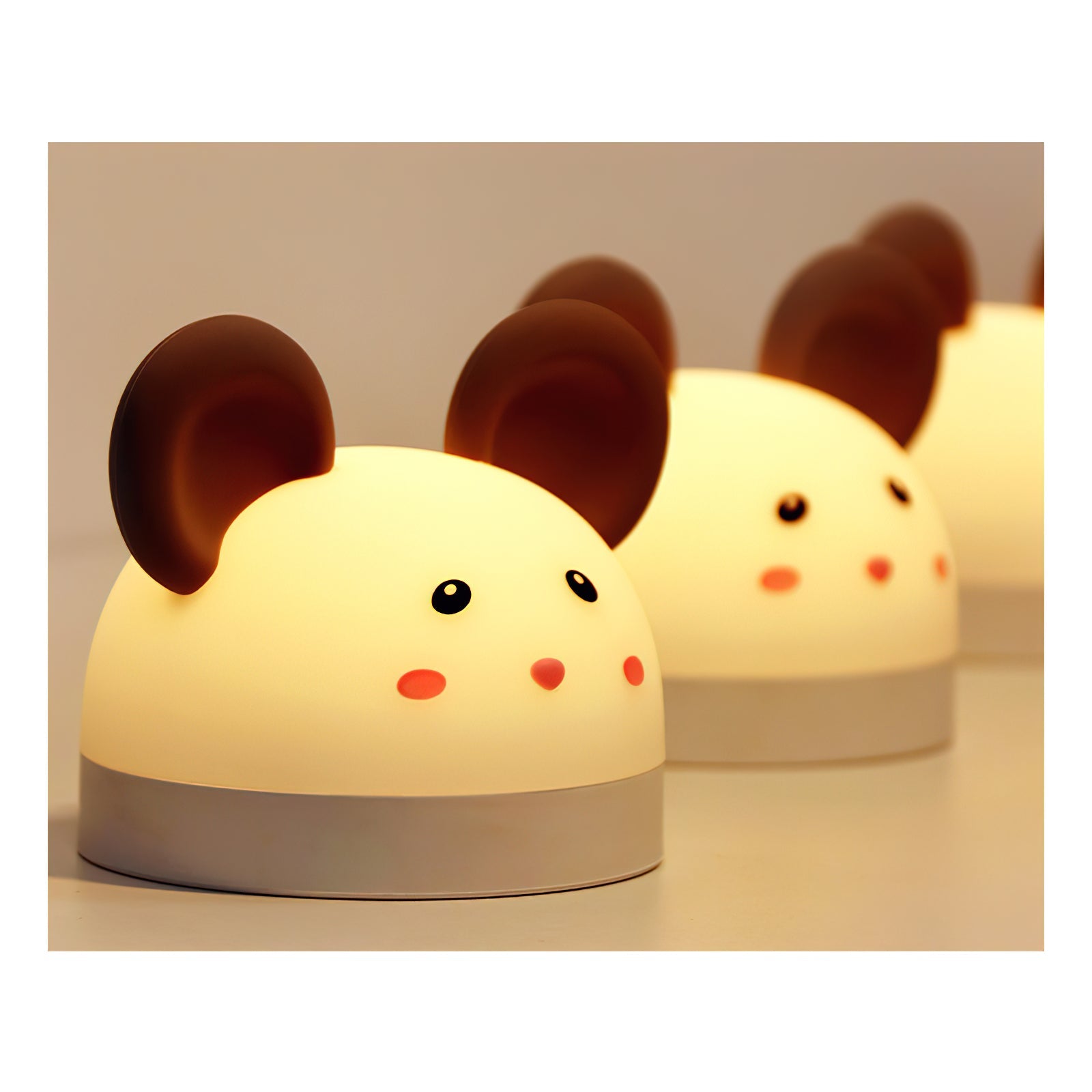 Mochi Table Lamp