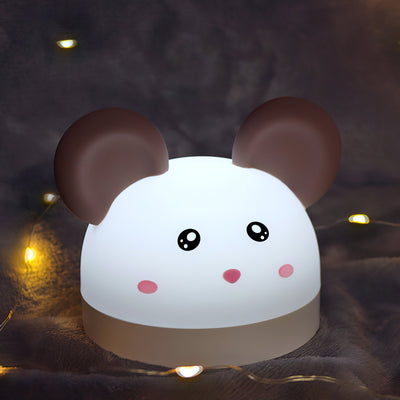 Mochi Table Lamp