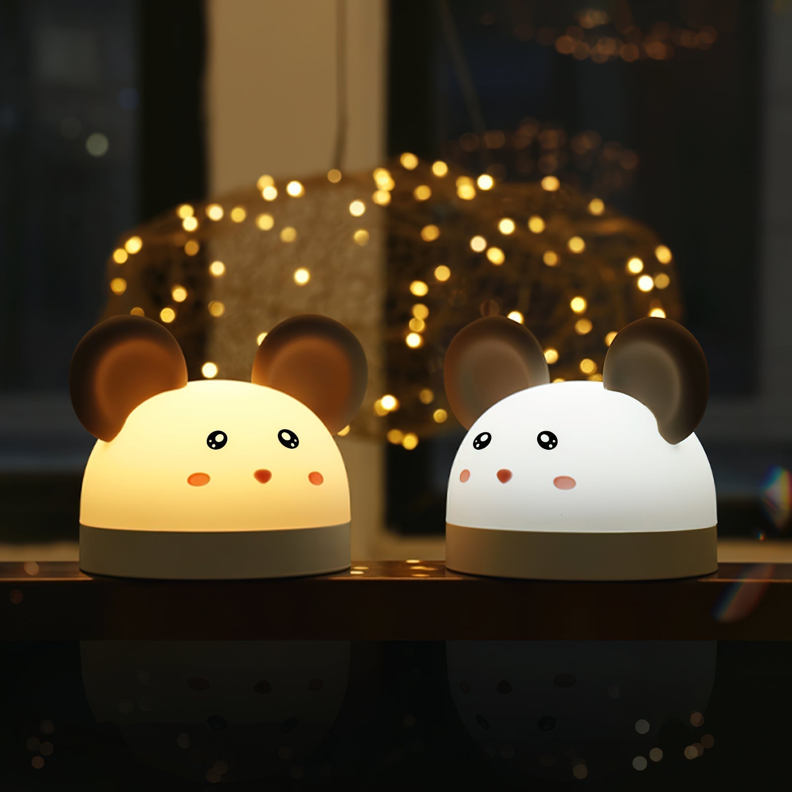 Mochi Table Lamp