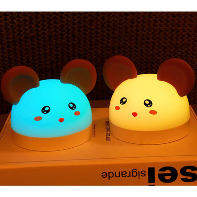 Mochi Table Lamp