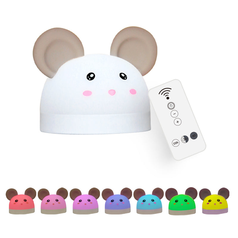 Mochi Table Lamp