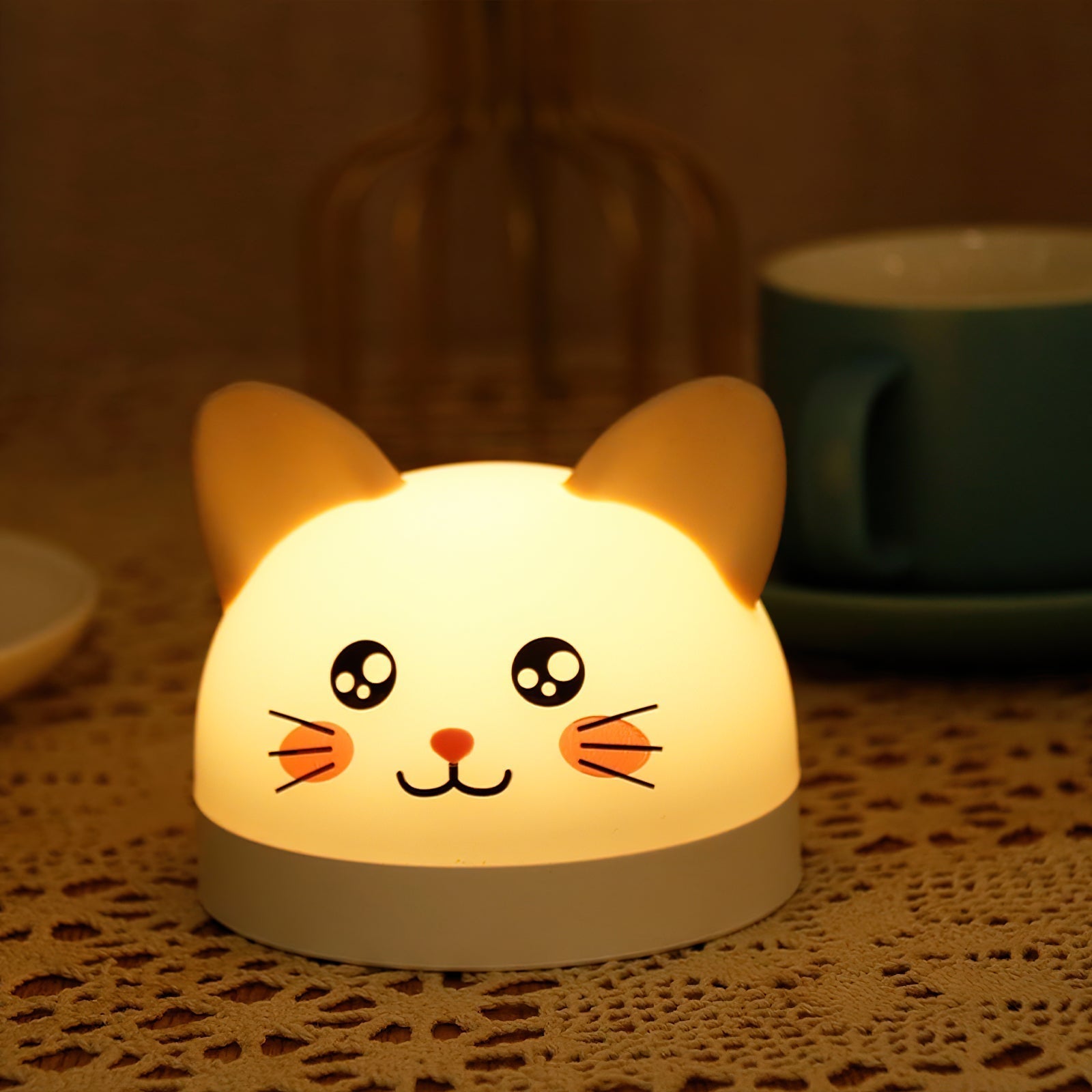 Mochi Table Lamp