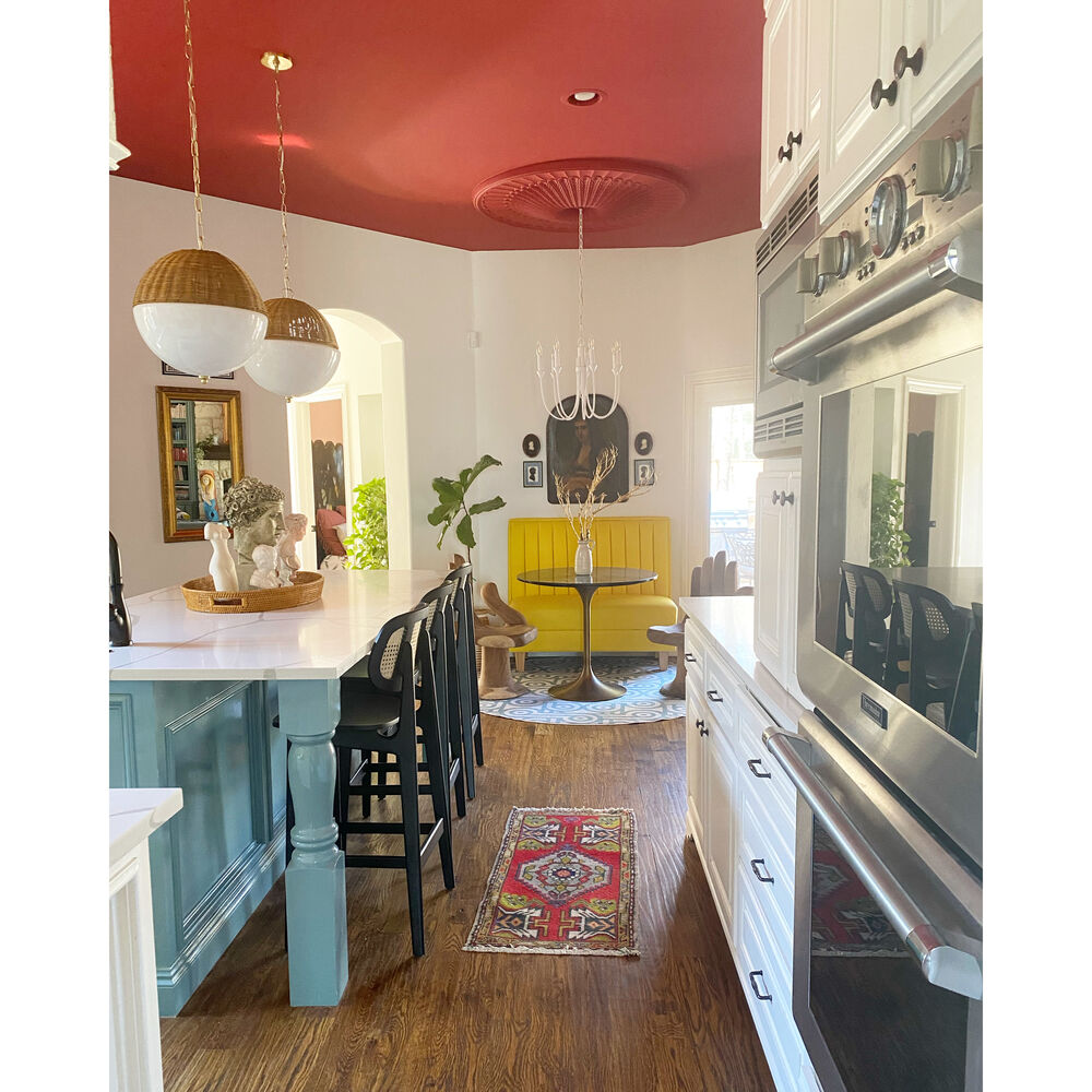 Maeck Chandelier