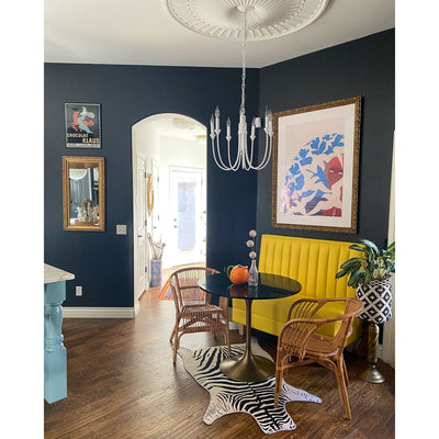 Maeck Chandelier