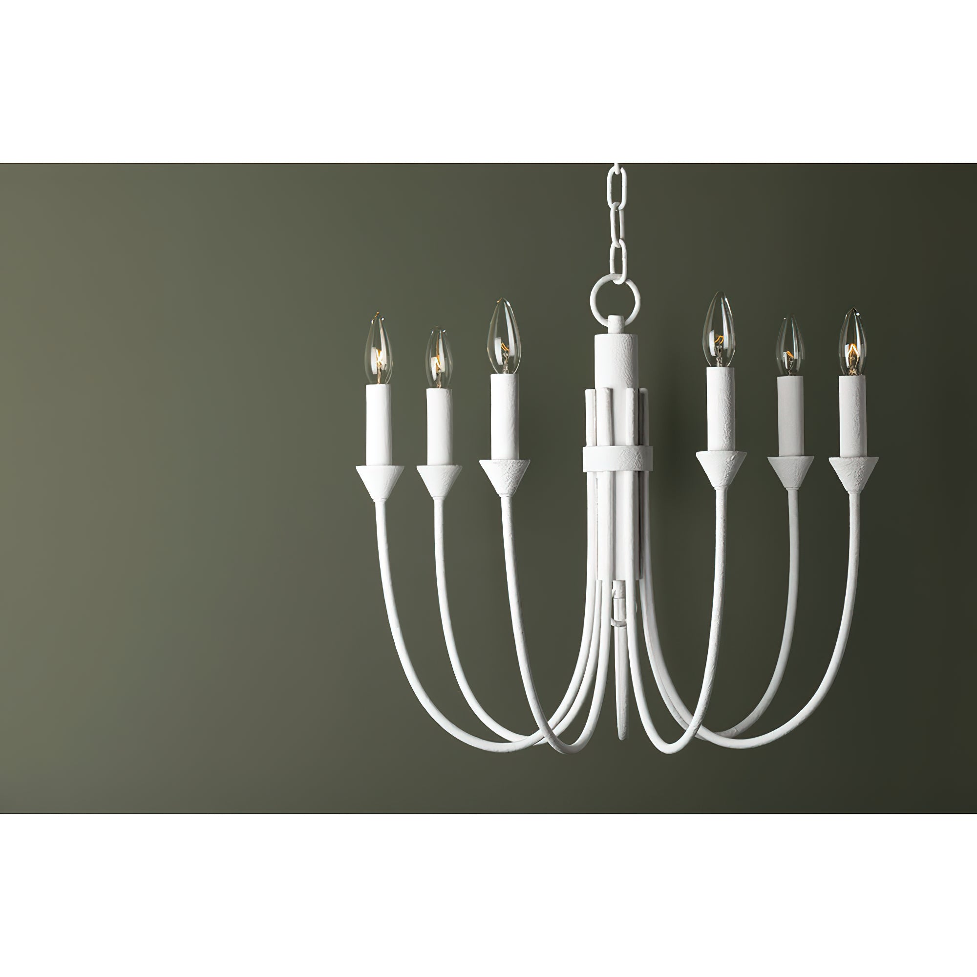 Maeck Chandelier