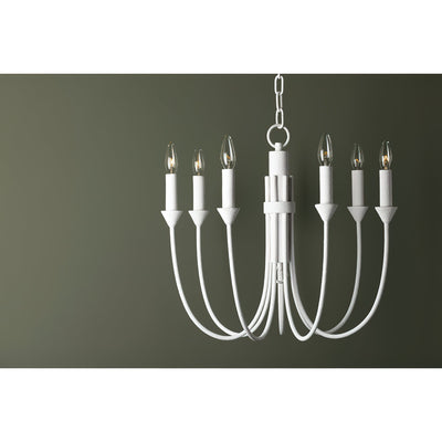 Maeck Chandelier