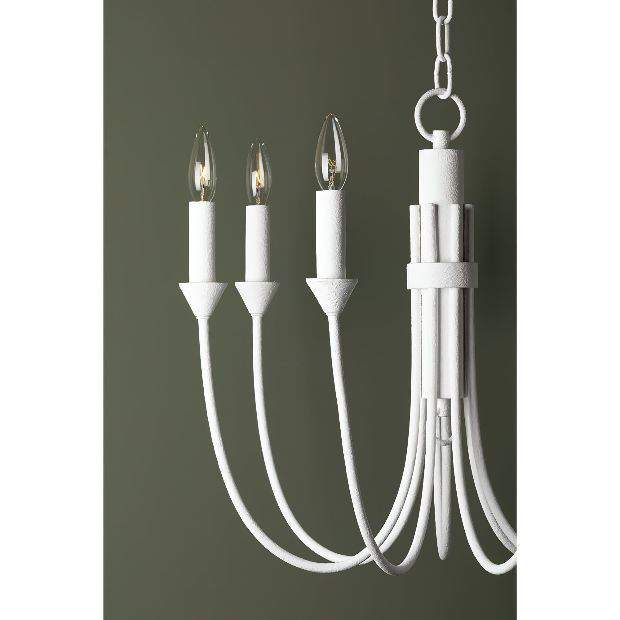 Maeck Chandelier