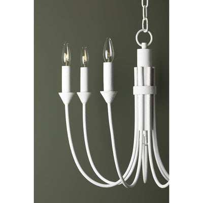 Maeck Chandelier