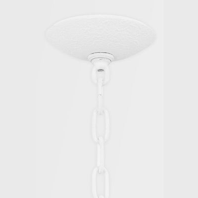 Maeck Chandelier