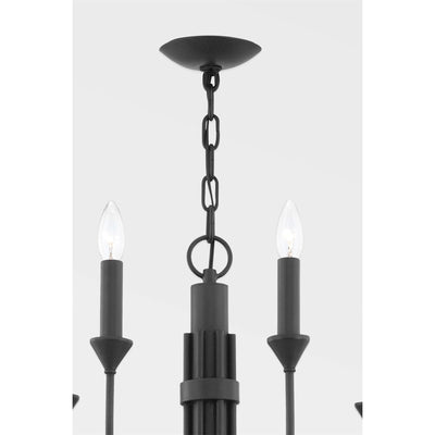 Maeck Chandelier