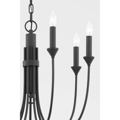 Maeck Chandelier