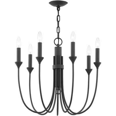 Maeck Chandelier
