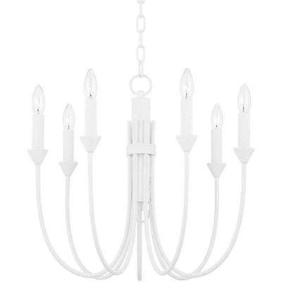 Maeck Chandelier
