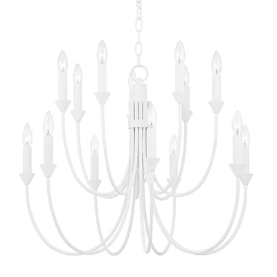 Maeck Chandelier