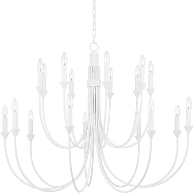 Maeck Chandelier