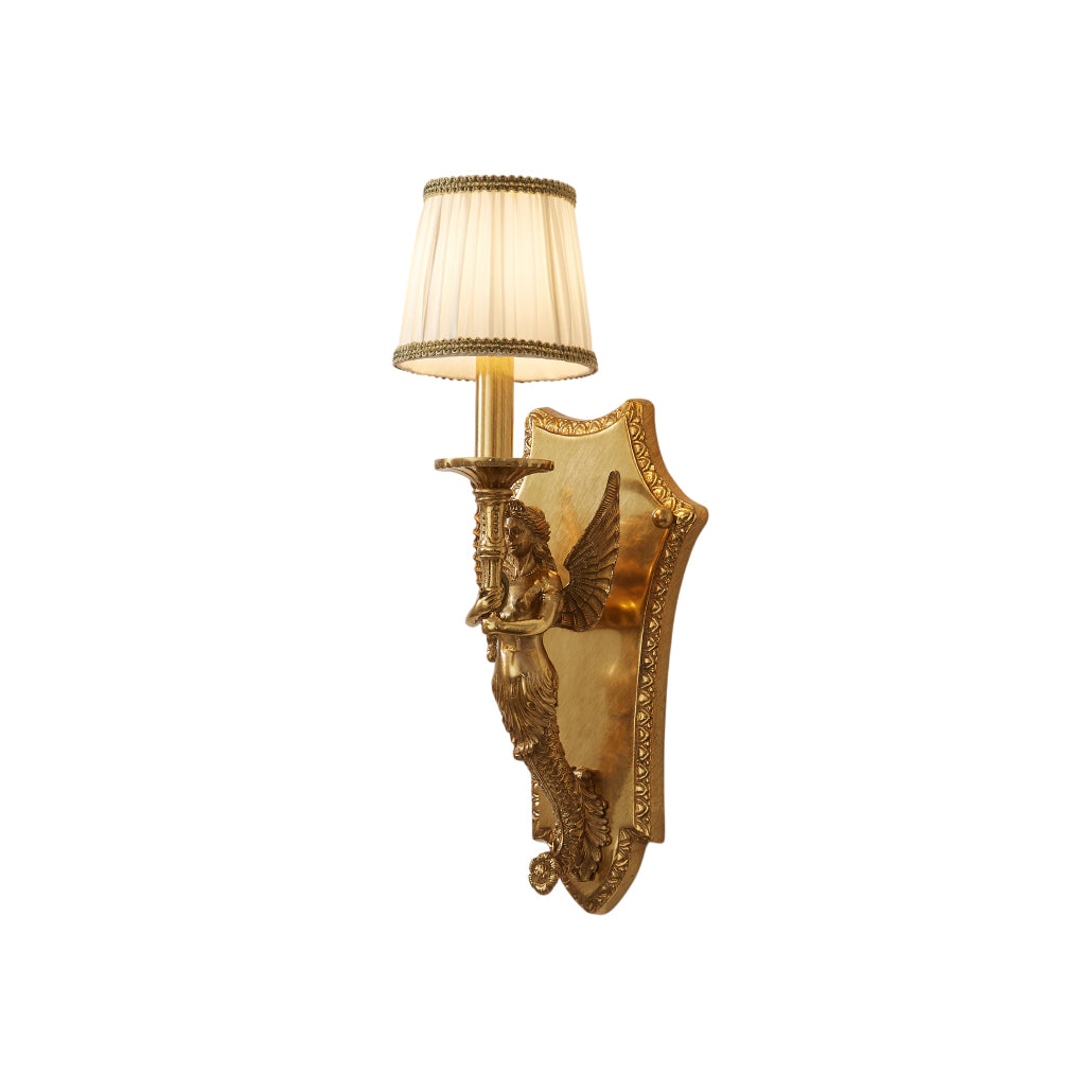 Sirena Wall Lamp