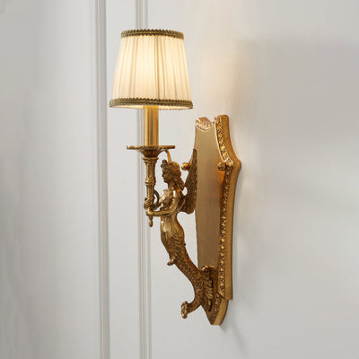 Sirena Wall Lamp
