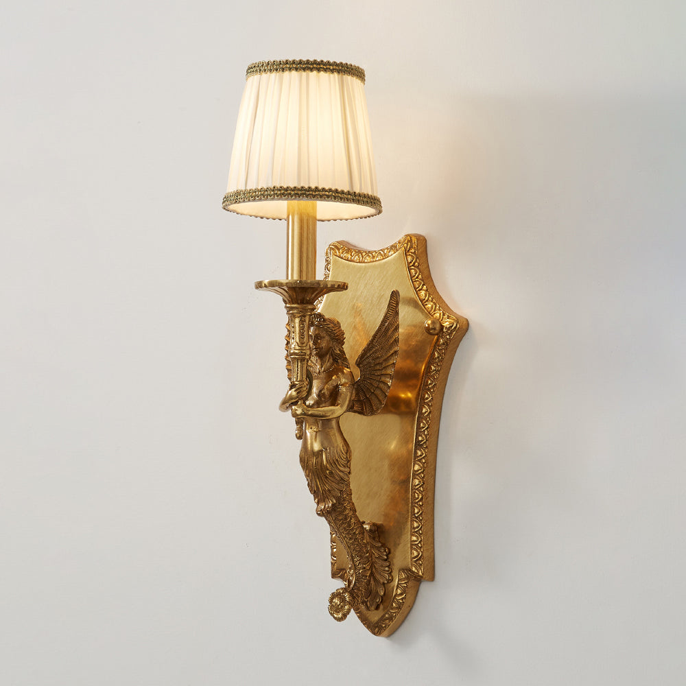 Sirena Wall Lamp