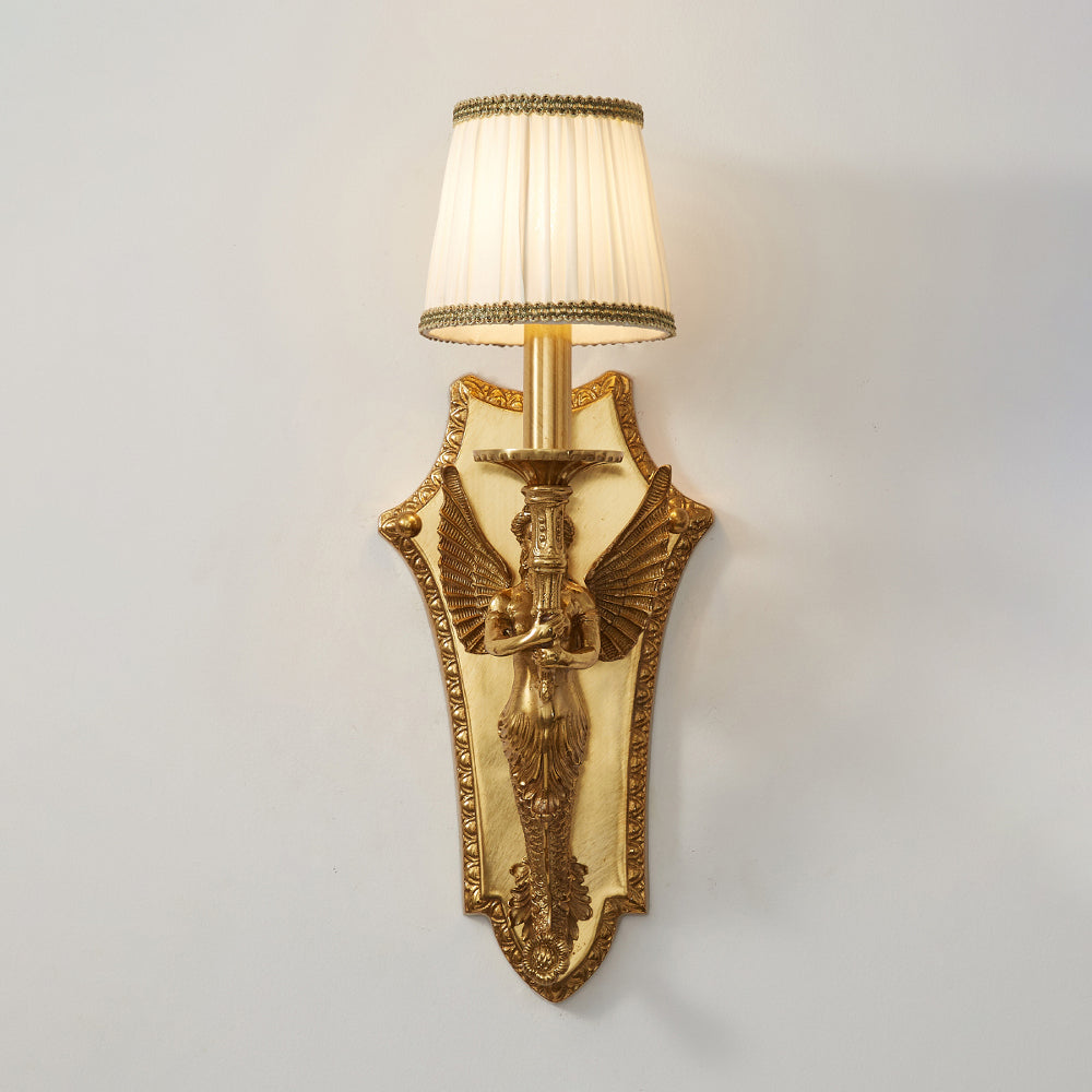 Sirena Wall Lamp