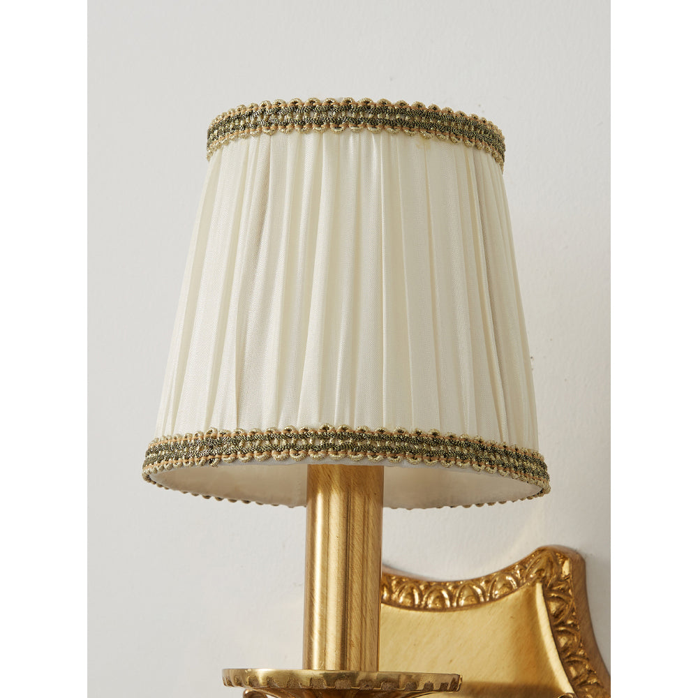 Sirena Wall Lamp