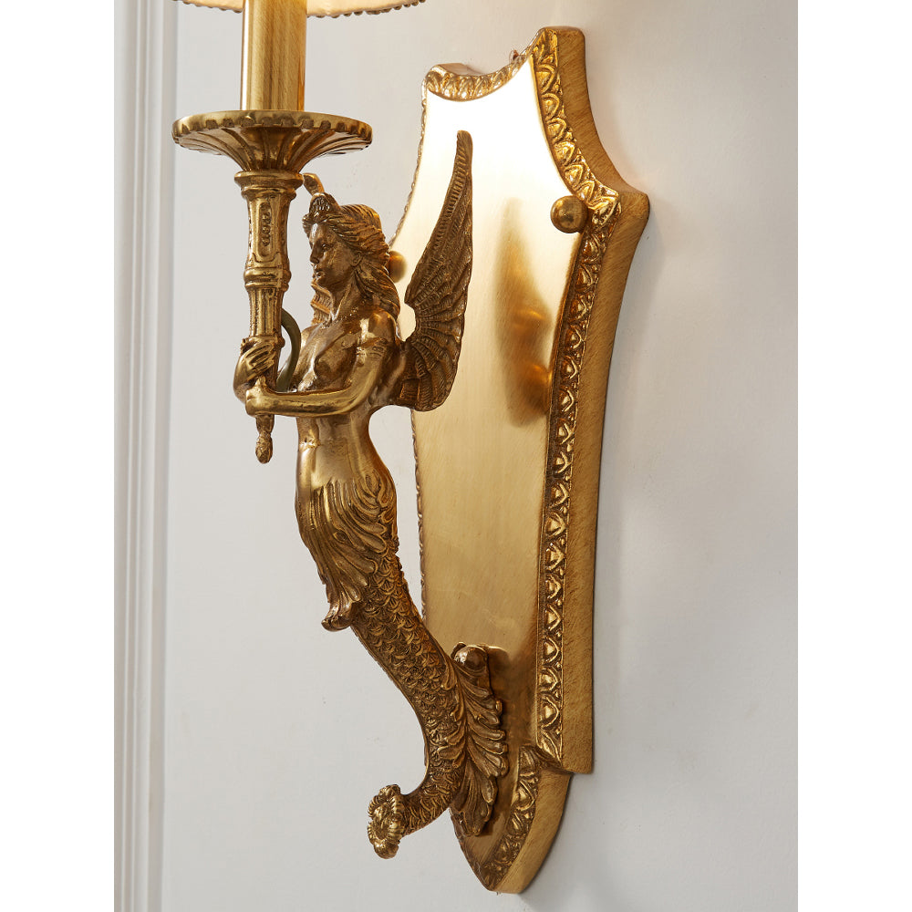 Sirena Wall Lamp