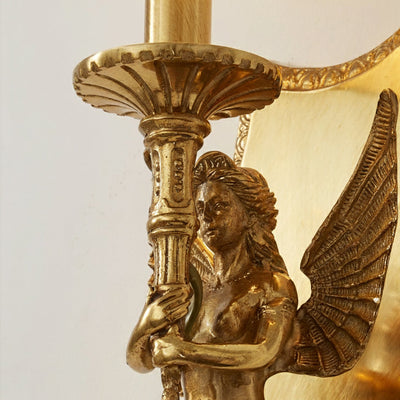 Sirena Wall Lamp