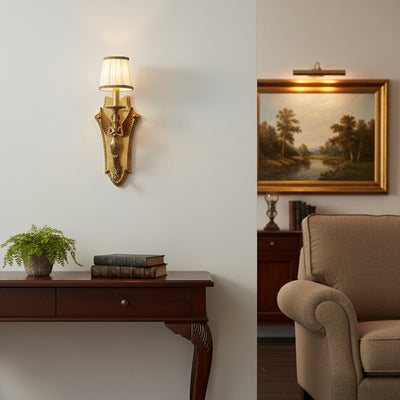 Sirena Wall Lamp