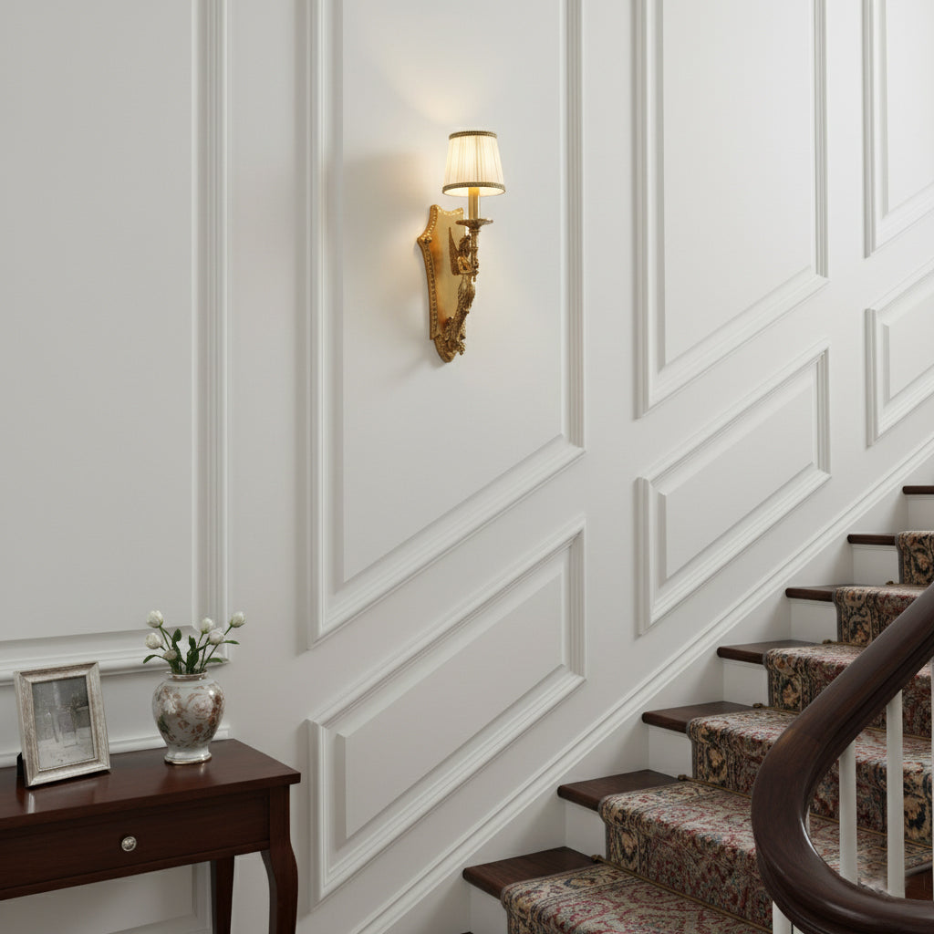 Sirena Wall Lamp