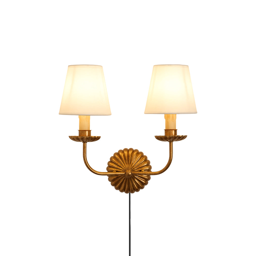 Adeliora Wall Sconce