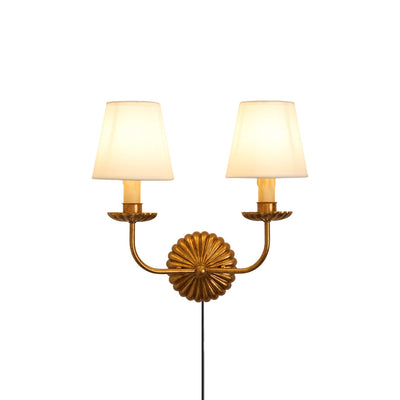 Adeliora Wall Sconce