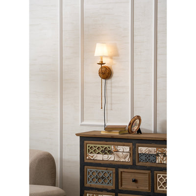 Adeliora Wall Sconce