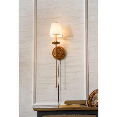 Adeliora Wall Sconce